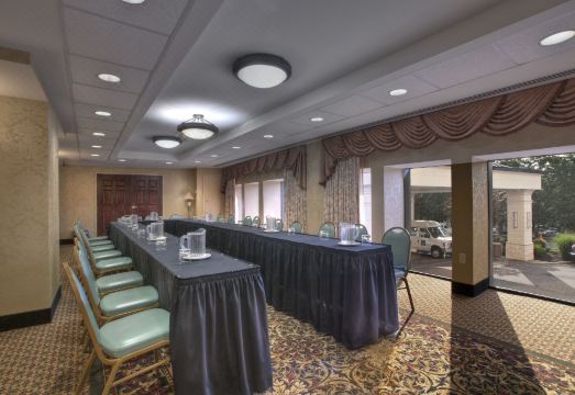 호텔 편의시설 2