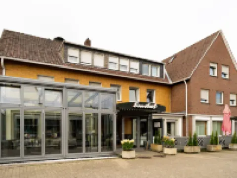 Hotel Emshof Hotels in Warendorf