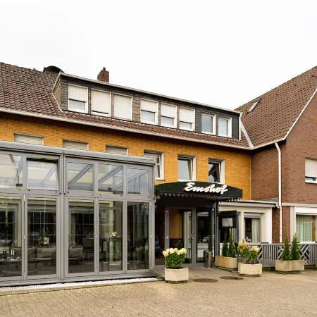 Hotel Emshof