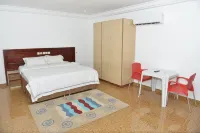 Hotel Novela Star - Parvekkeita