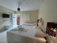 Pousada Flor de Merepe