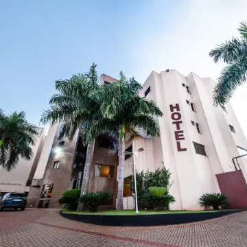 London Hotel Londrina