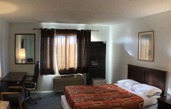 Tower 64 Motel & RV