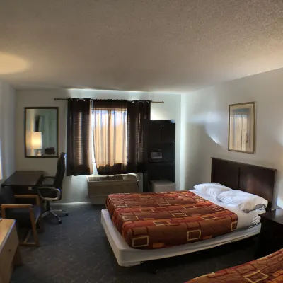 Tower 64 Motel & RV Hotels near Purgatoire River Trading Co
