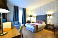 Hotel Oromana Hotels in Utrera