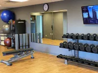 Hyatt House Portland/Beaverton - Kuntosalit