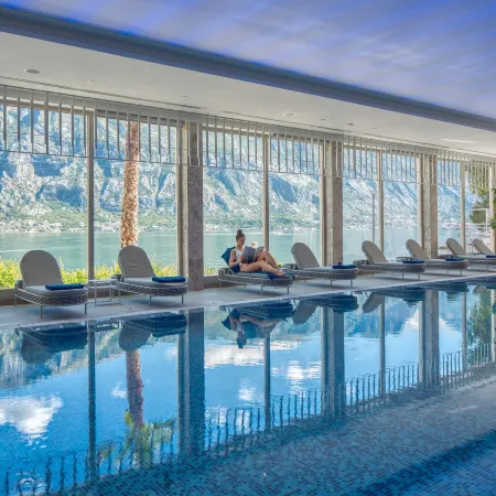 Hyatt Regency Kotor Bay Resort