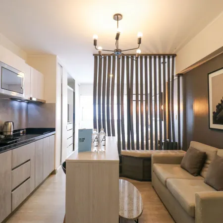 Amazing Lofts in Connect Building by Wynwood-House