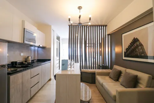 Amazing Lofts in Connect Building by Wynwood-House