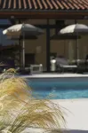 Auberge Bressane de Buellas - Pools