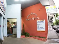 Ana Maria Apart Hotel Hotels in Arcos