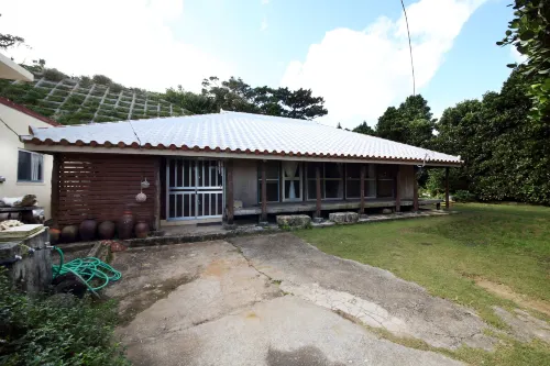 Kume Guest House Hotels in Kumejima