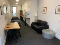 Argyle Accommodation Hotels in Glebe