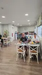 Hospedaria Recomeçar Hotels in Sao Pedro Da Cadeira