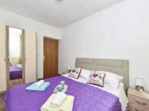 Villa Nea Zadarvillas Hotels in Vinjerac