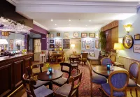 The Ormond At Tetbury Hotels in Tetbury