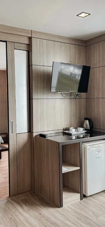 ห้องเดอะวันสวีท