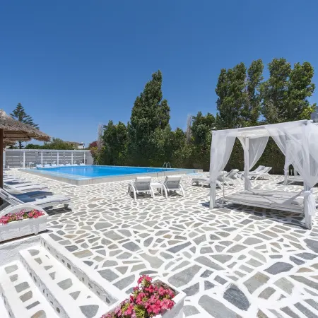 Narges Hotel