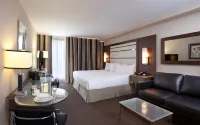 Hôtel Le Cantlie Suites Hotels in Montreal