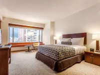 Tequendama Suites Bogota Hotels near Planetarium