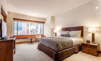 Tequendama Suites Bogota
