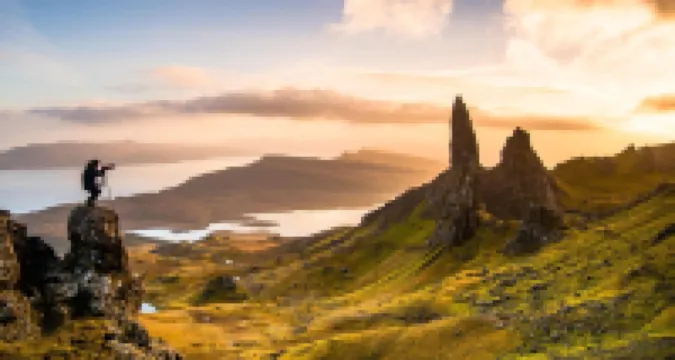 Isle of Skye Guest House