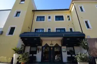 Hotel Nuova Mestre Hotels in Spinea