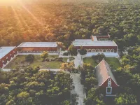 Wakax Hacienda - Cenote & Boutique Hotel Hotels near Cenote Dos Ojos
