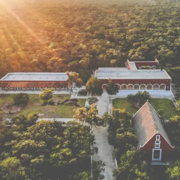 Wakax Hacienda - Cenote & Boutique Hotel