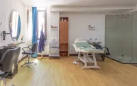 拉巴特總站奧諾莫飯店
