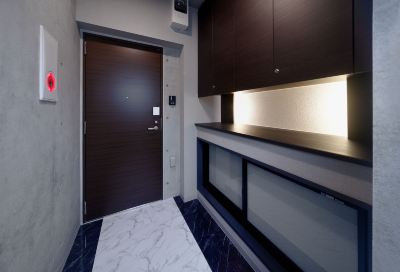 その他 Prime Suites Tokyoの写真