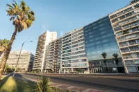 Hotel Costanero Montevideo - MGallery Hotels in 