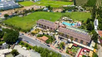 Viking Park Hotel Hotel a Camyuva