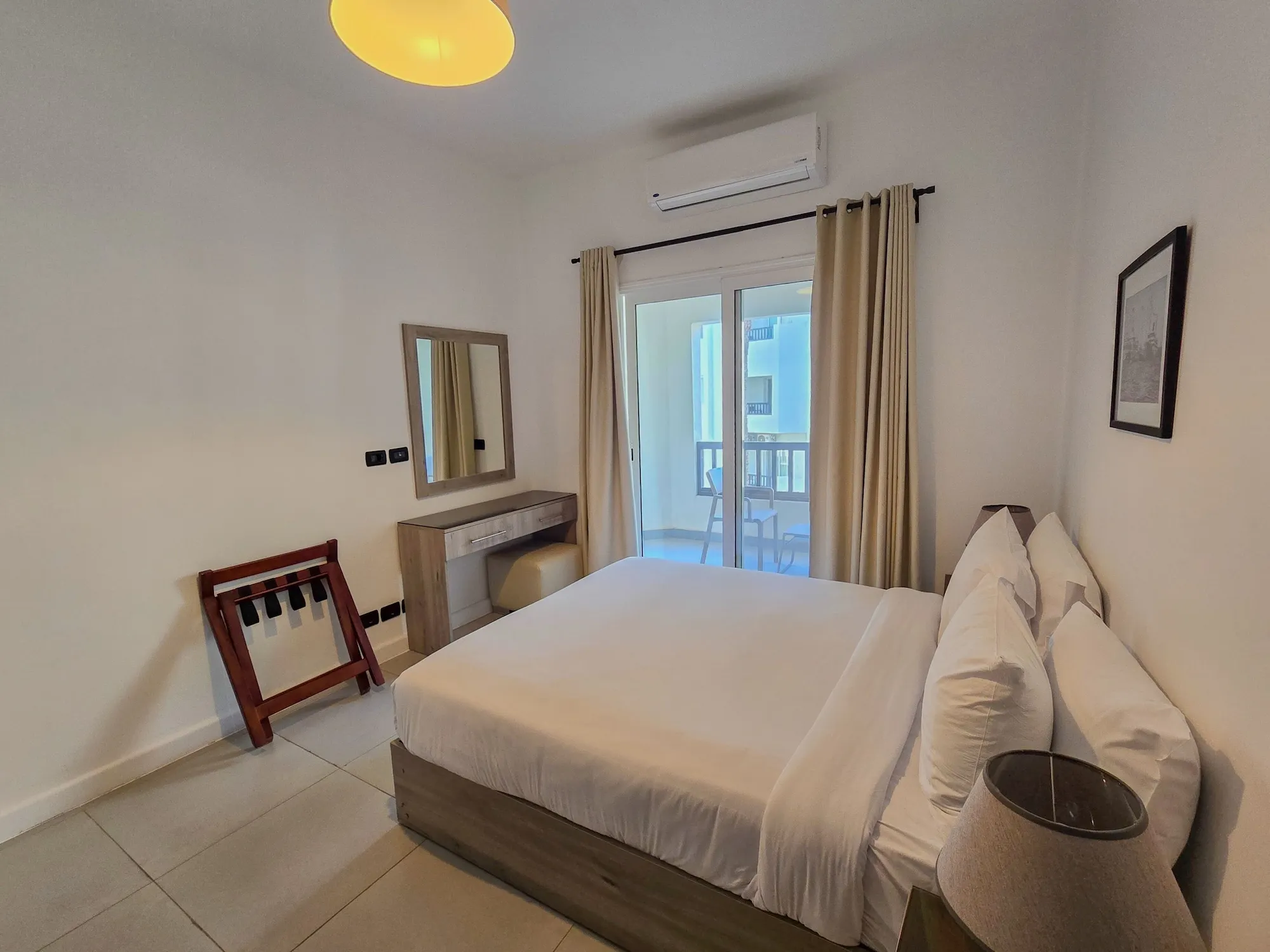 Palma Hotel Rooms Photos