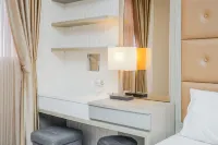 Best and Sweet Homey Studio Bintaro Icon Apartment