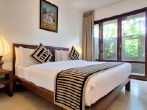 Jaffna Heritage Hotel Hotels in Jaffna