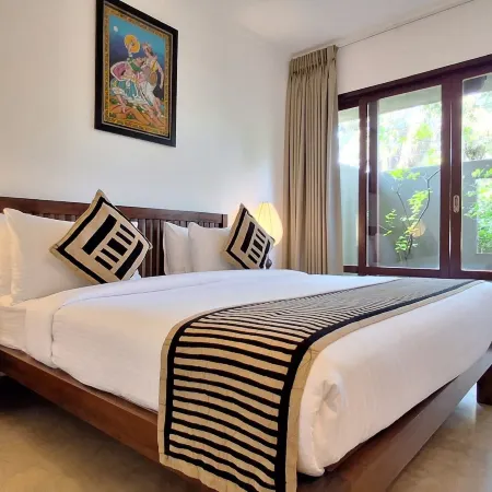 Jaffna Heritage Hotel