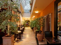 Enjoy Inn Hotels in Plzen