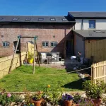 Cosy Cottage in the Blackdown Hills Devon Hotels in Gittisham