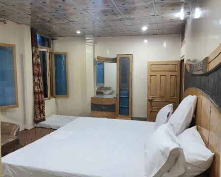 ドリーム バレー ゲスト ハウス バーレーンのホテル