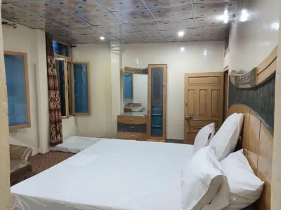 Dream Valley Guest House فنادق في بحرین