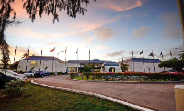 Royal St. Kitts Hotel