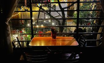 Casa de Huéspedes "La Casa Bonita"