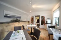 Landhotel Villa Moritz Garni