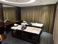 โรงแรมแกรนด์ ซิลเฮท แอนด์ รีสอร์ท - ที่มีสปา