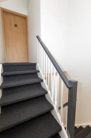 Hrimland Guesthouse Отели в г. Akureyrarbaer