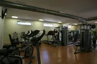 Quinta Do Passal - ที่มีฟิตเนส