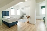 Baltic Gdansk Old Town Suites