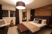 Lux Exec Home Hfx Waterfront Pool Hot Tub