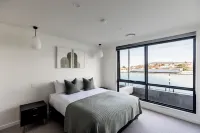 Little Island Apartments Hotels in Bellerive